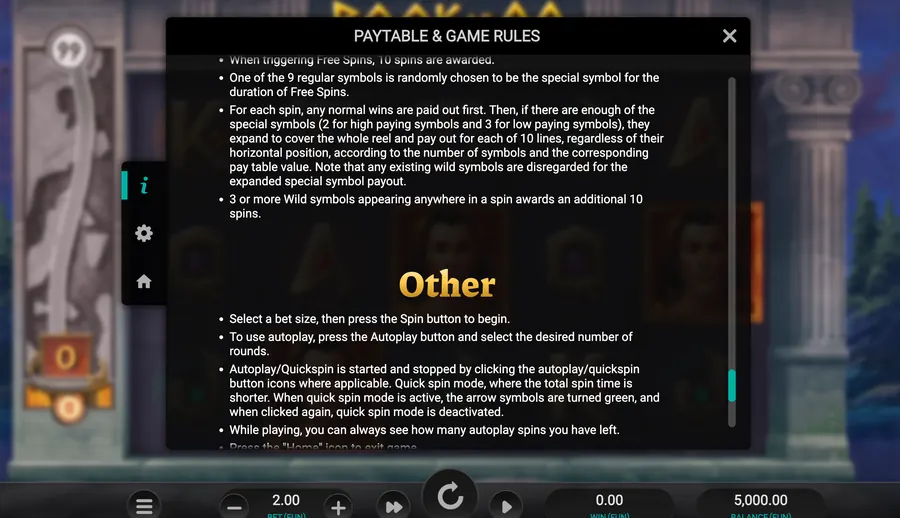 Book of 99 free spins rules with the expansion thresholds